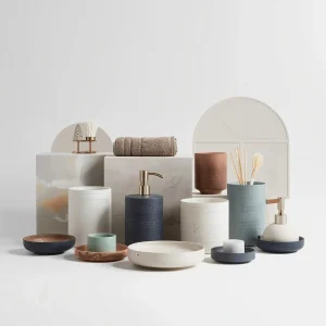 accesorios de baño y limpieza por mayor importacion directa peru atlas import