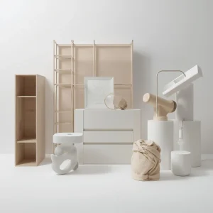 organizadores de dormitorio y closet por mayor importaciones atlas import peru